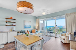 Gulf Place Cabanas 410- Gulf Place Getaway